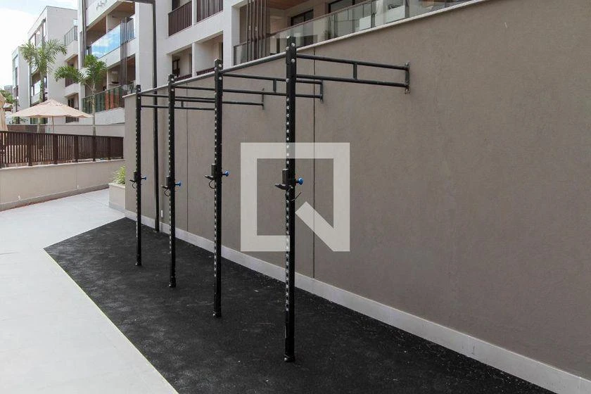 Квартира 94 м² з робочим місцем та балконом із грилем — photo 6