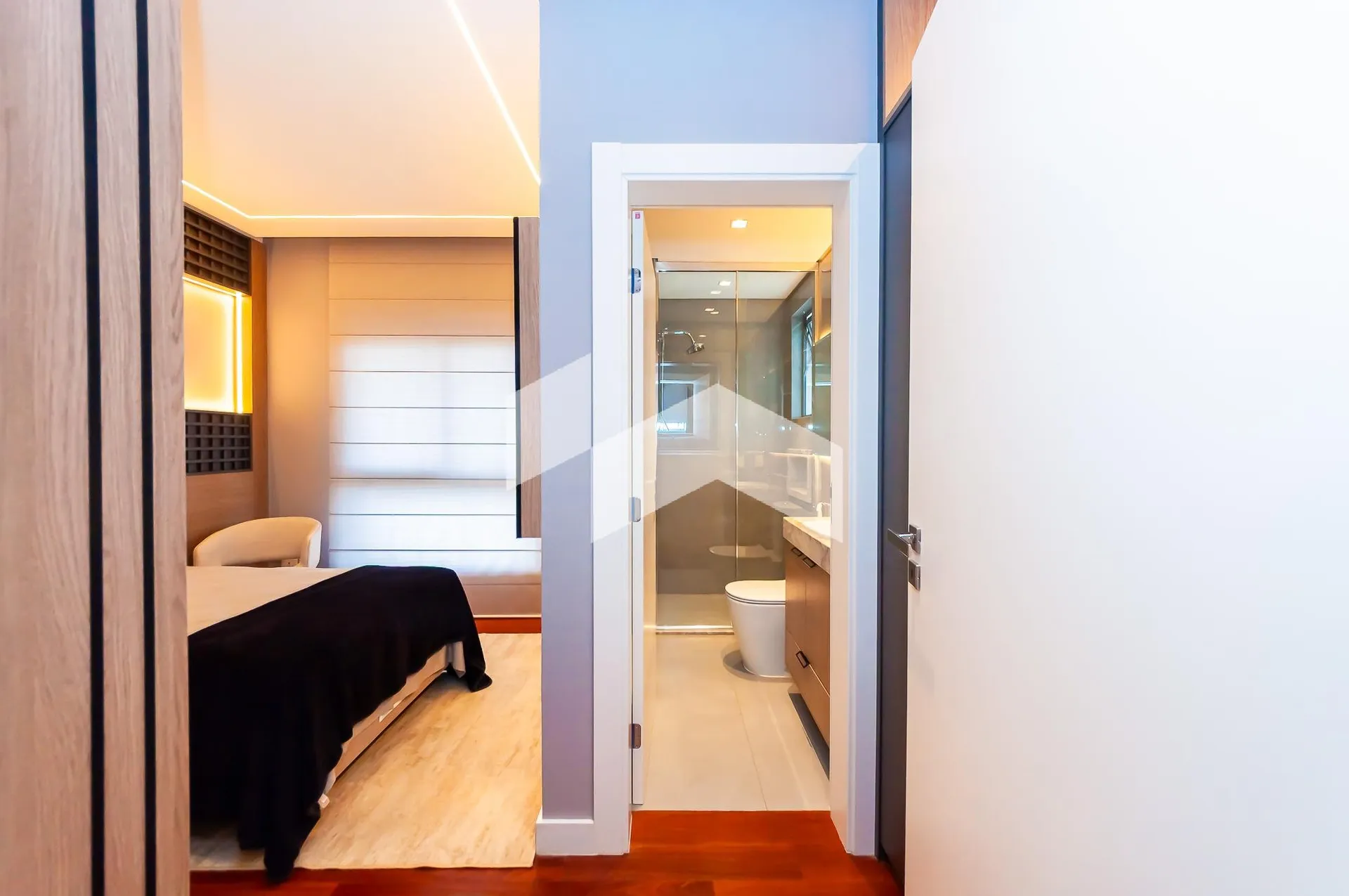 152 m² apartment with 3 en-suite bedrooms and parking — photo 25