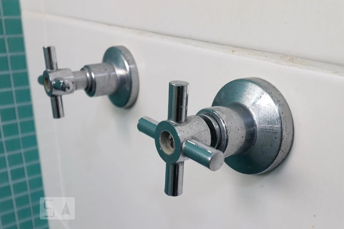 Apartamento mobiliado com 5 quartos e cozinha a gás — photo 55