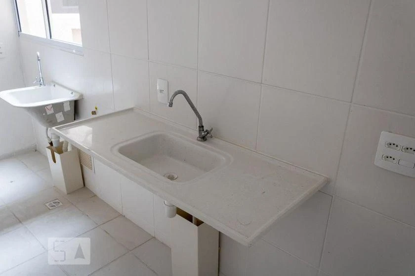 2-bedroom apartment 43 m² with 1 parking space — photo 22