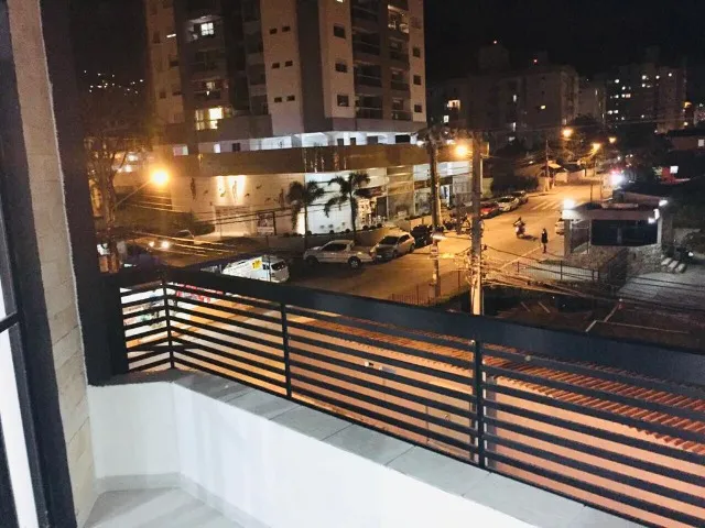 Furnished one-bedroom, 40 m² apartment in Florianópolis — photo 16
