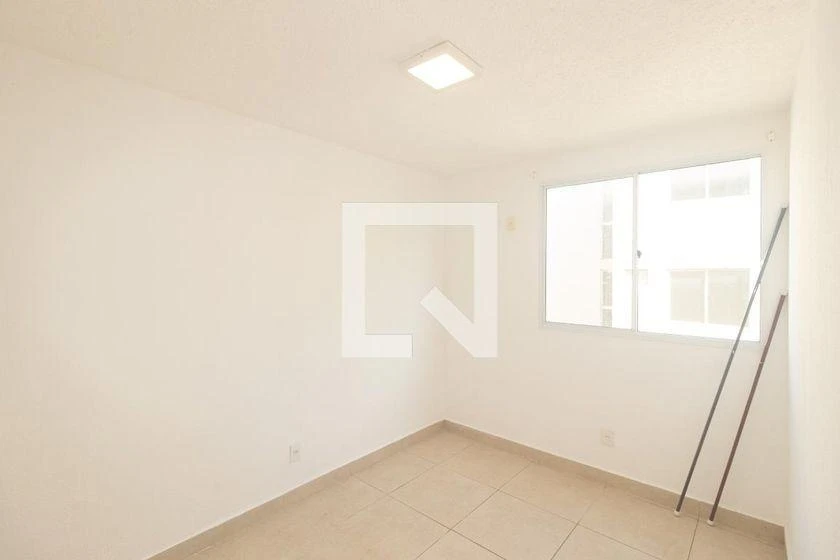 Apartamento para aluguel com 2 quartos e 43 m² — photo 3