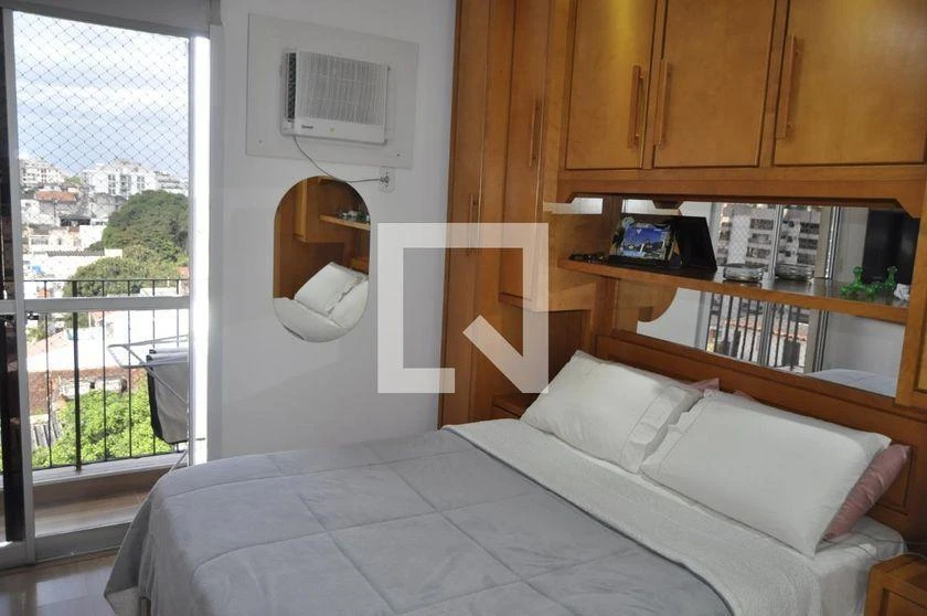 79 m² apartment with a home office and a washing machine — photo 3