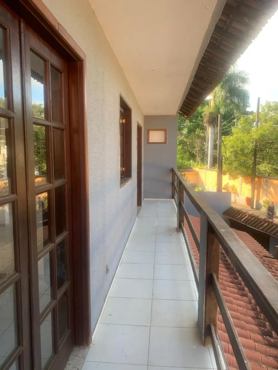 Mountain view in a 3-bedroom house, 235 m² — photo 9