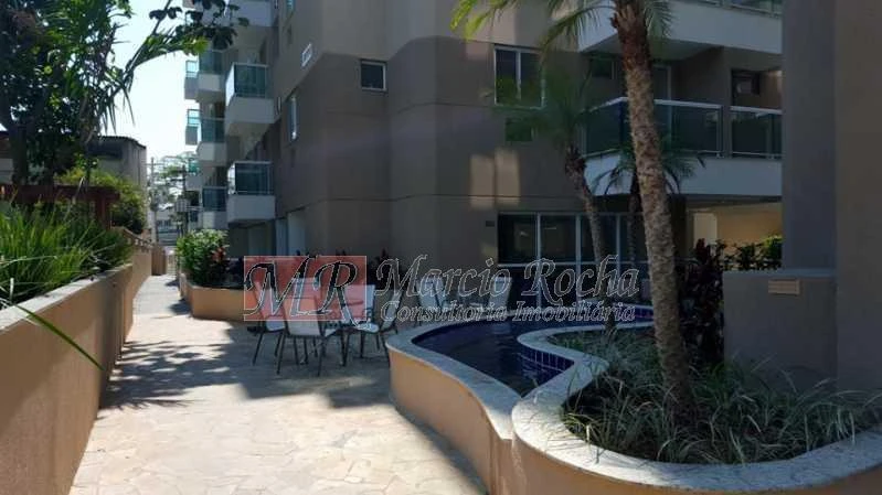 Penthouse with 3 bedrooms and a glassed-in balcony — photo 12
