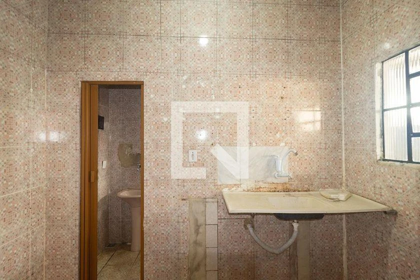 48 m² 1-bedroom apartment with a balcony — photo 23