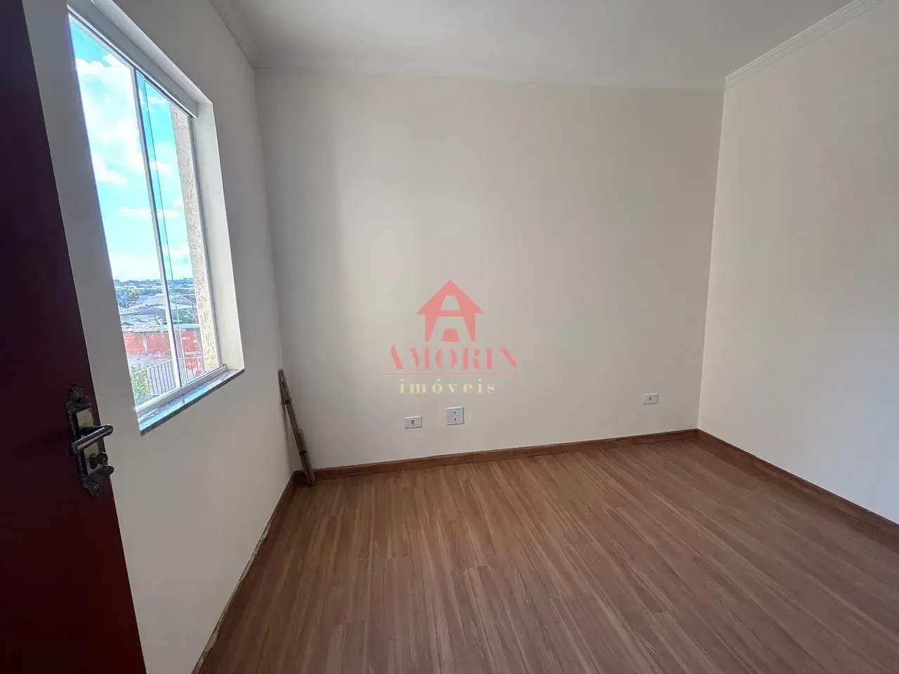 3-bedroom house with a grill on the balcony in Curitiba — photo 6