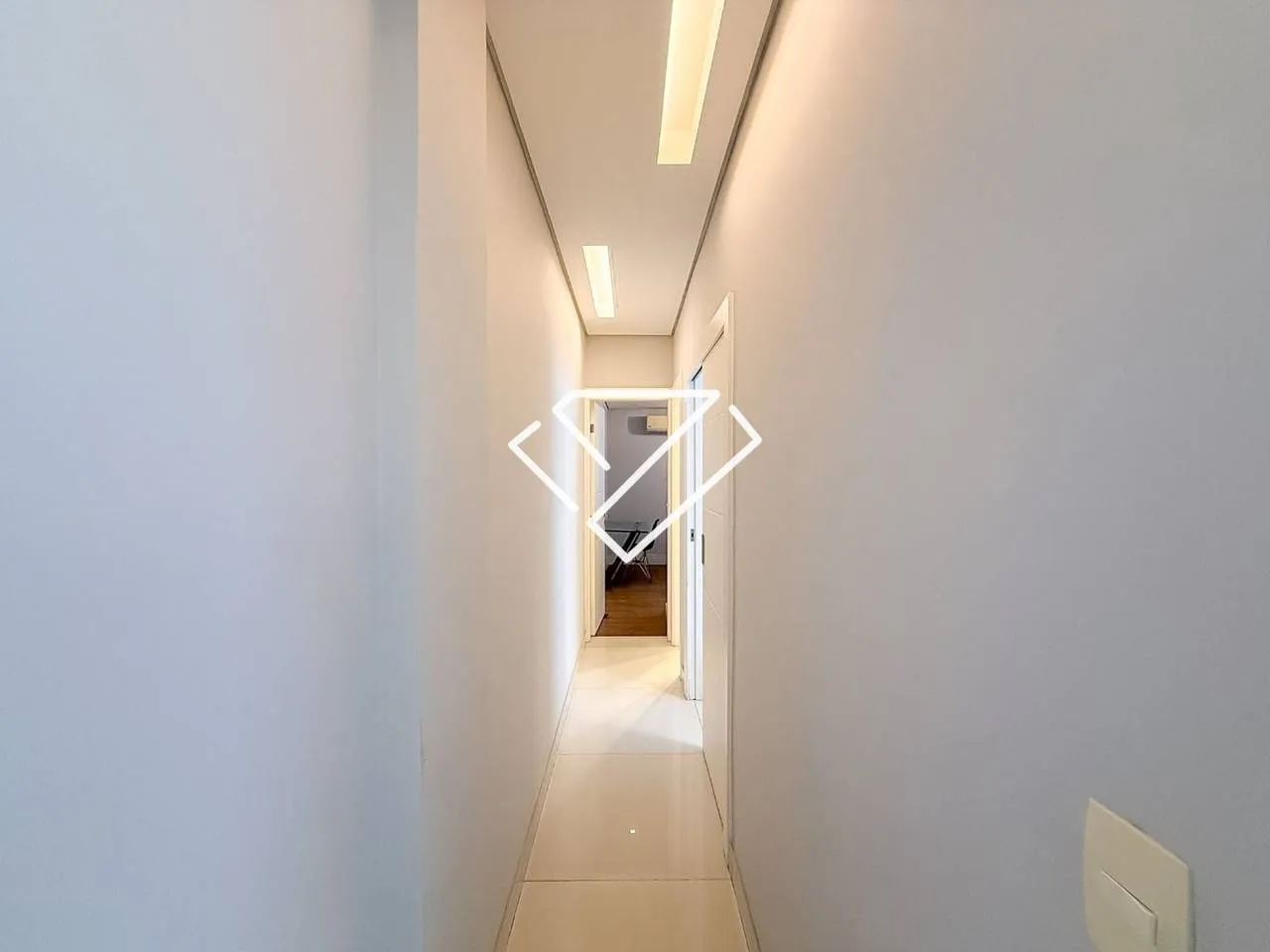 2-bedroom apartment with a washing machine in Rio de Janeiro — photo 16