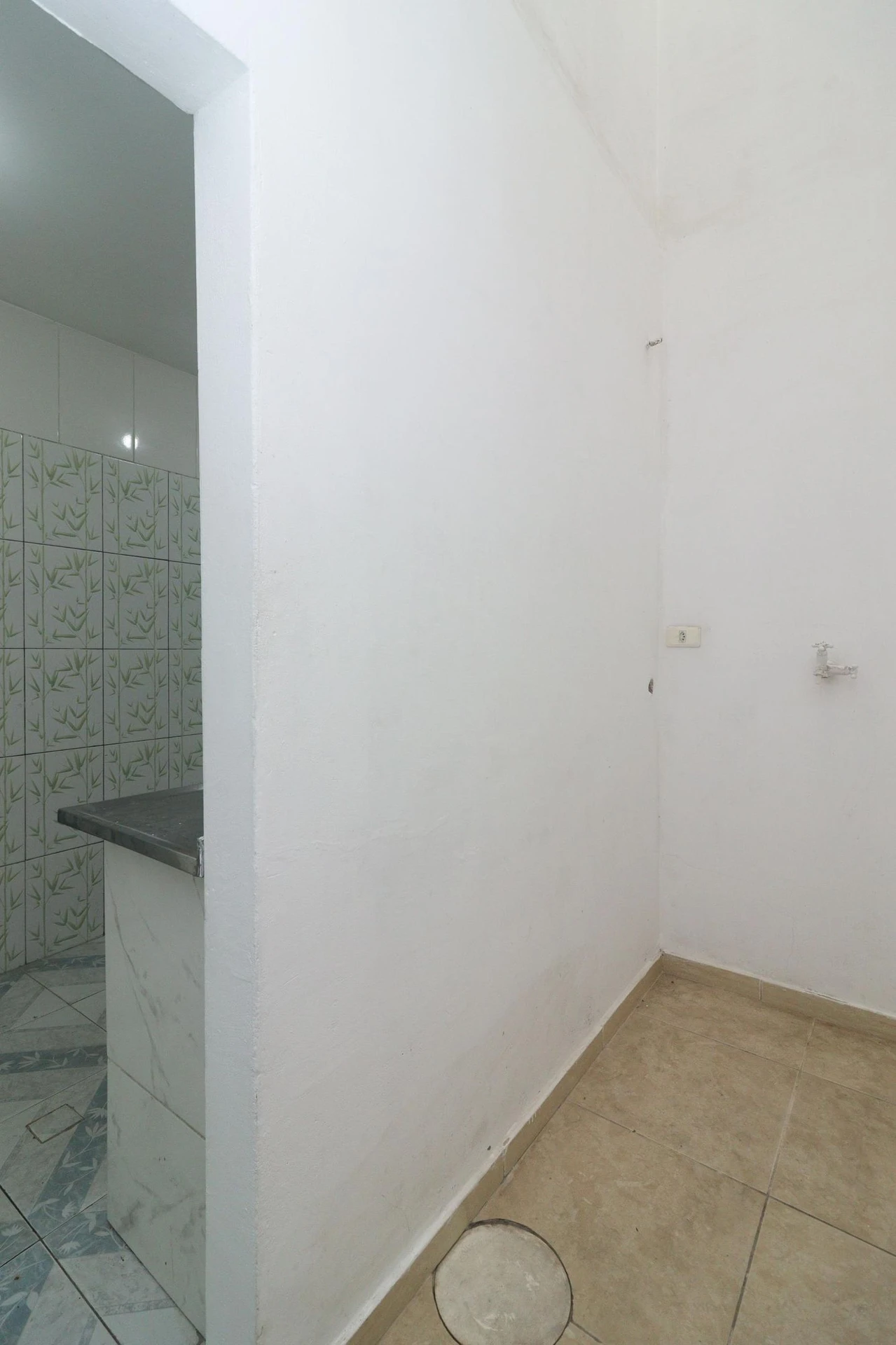 Сад и 3 спальни: дом 80 м² — photo 7