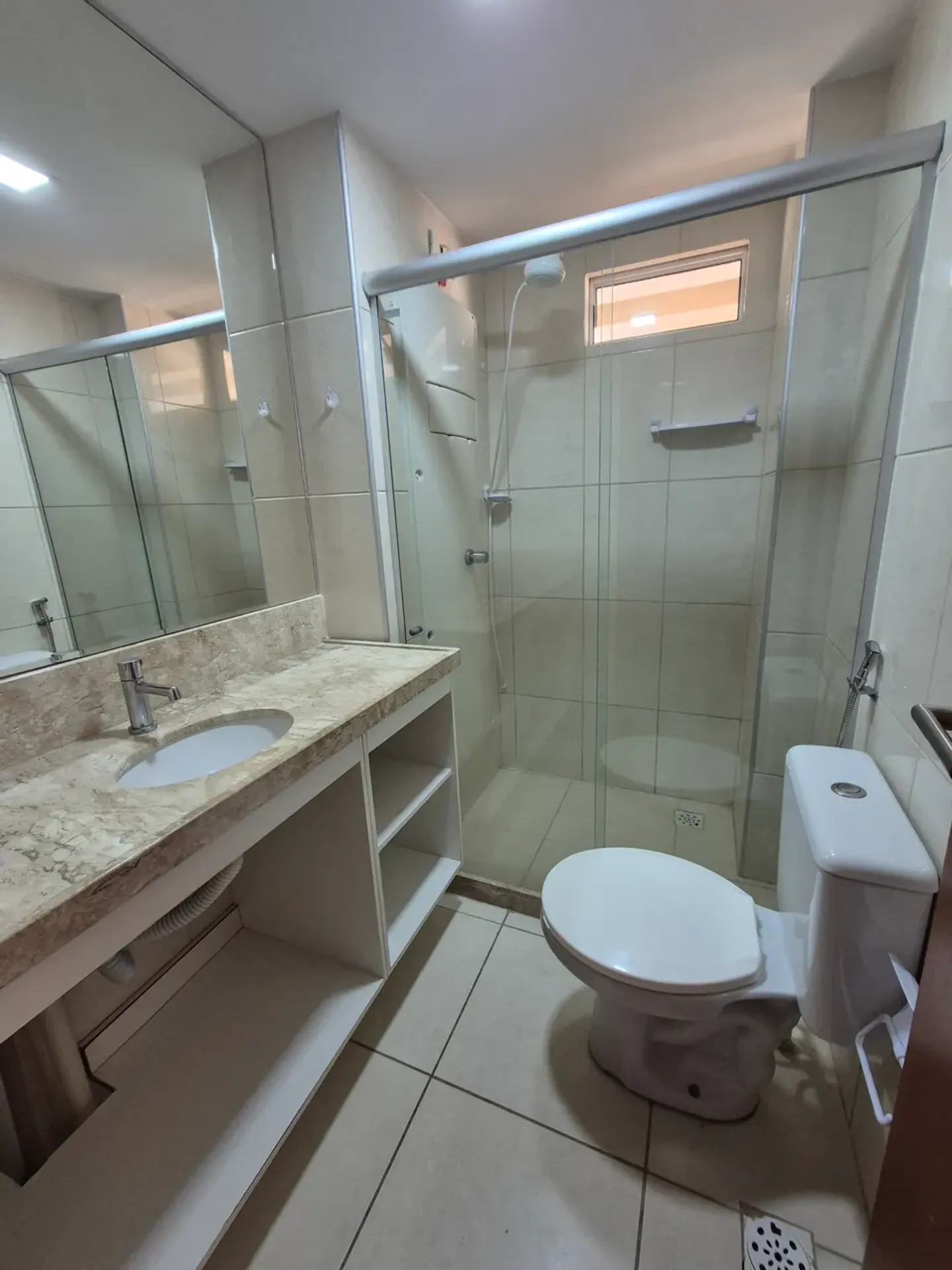 Apartamento de 80 m² com 2 quartos e quintal privativo — photo 21