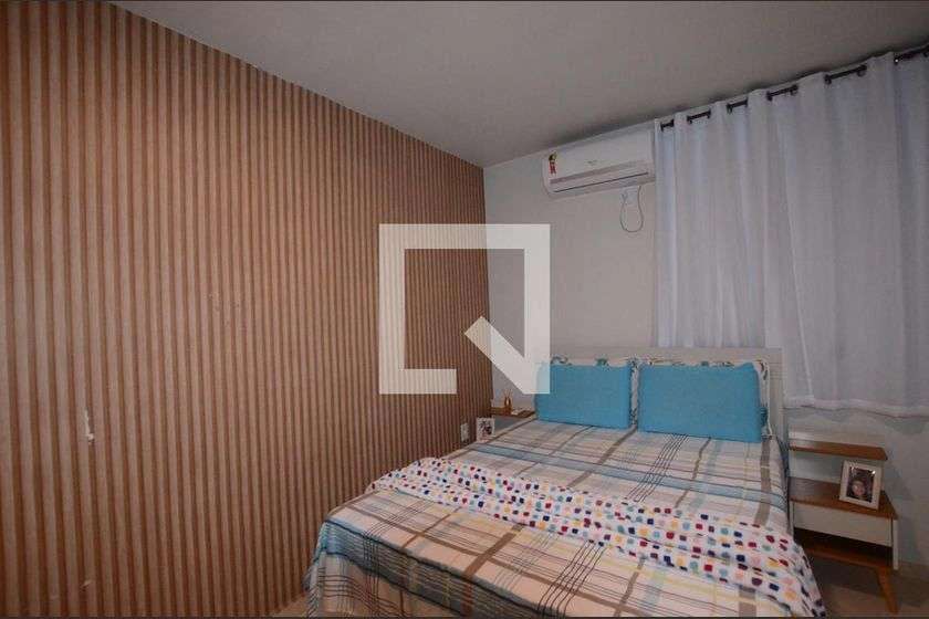Furnished apartment with 2 bedrooms and a balcony — photo 13