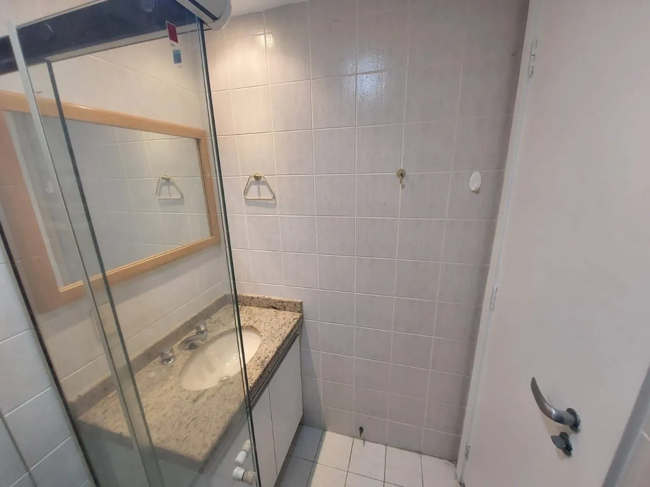2-bedroom apartment with a washing machine — photo 5