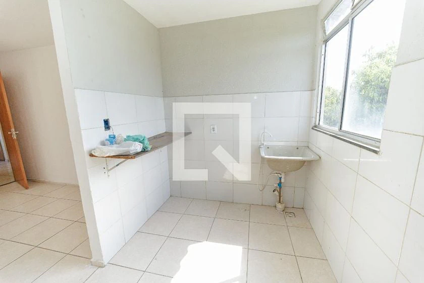 2-bedroom apartment, 50 m² — photo 23