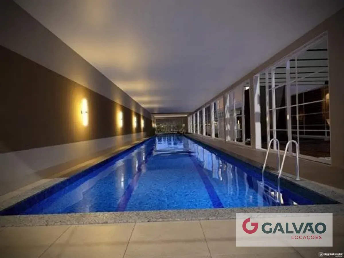 2 quartos e espaço de home office: apartamento de 77 m² — photo 5