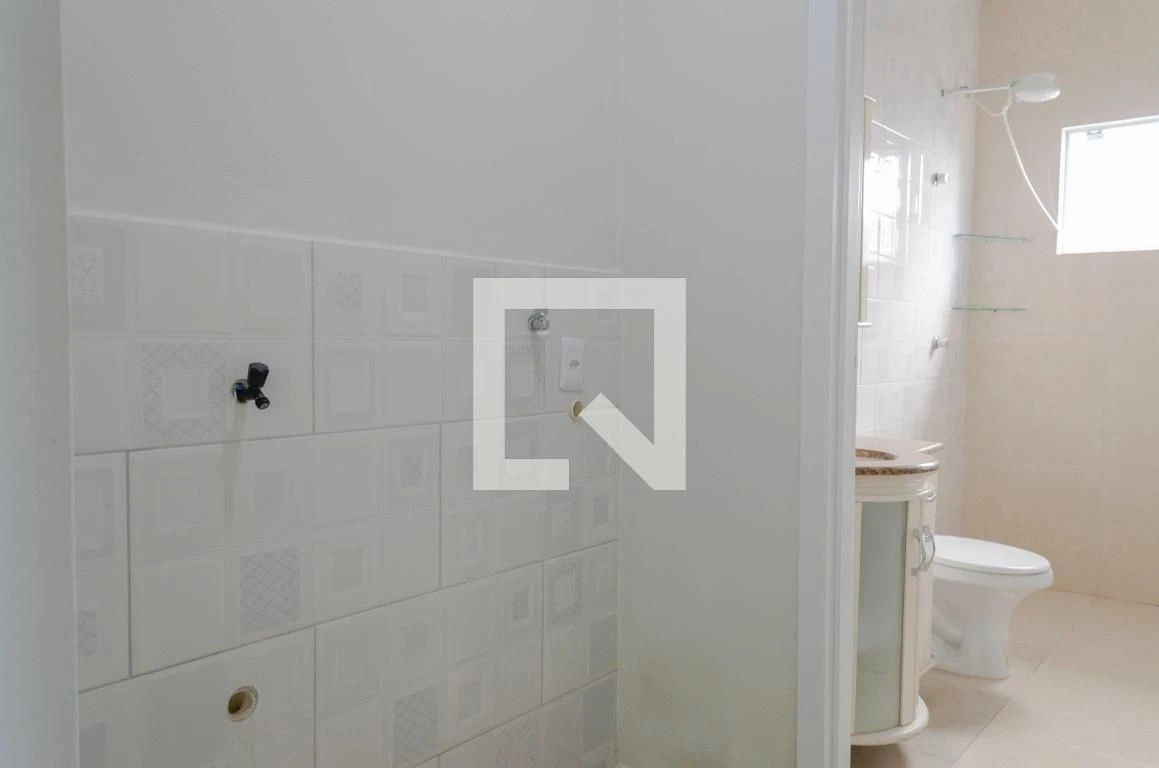 3-bedroom house with a home office in Florianópolis — photo 39