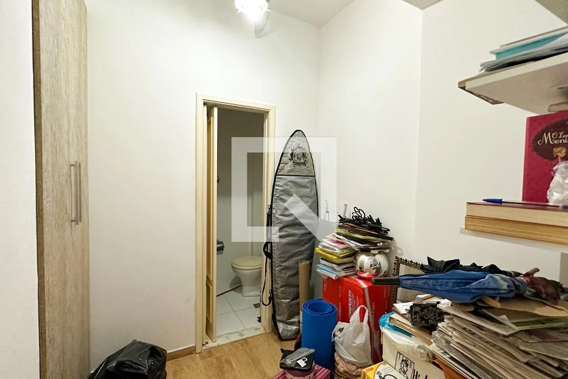 4-bedroom apartment with a home office in Rio de Janeiro — photo 42