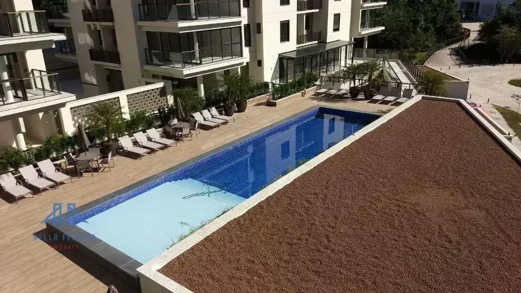 Мебльована квартира 303 м² на 6 поверсі з BBQ — photo 36