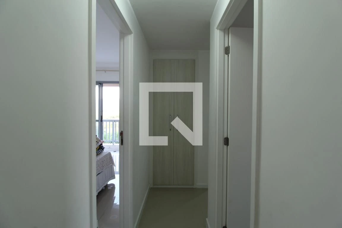 3-bedroom apartment in a building with a sauna — photo 46