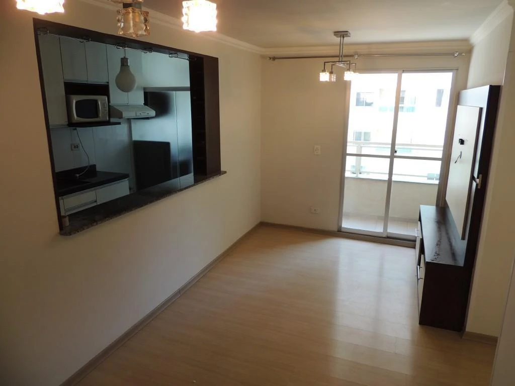 Furnished apartment, 62 m², with a home office