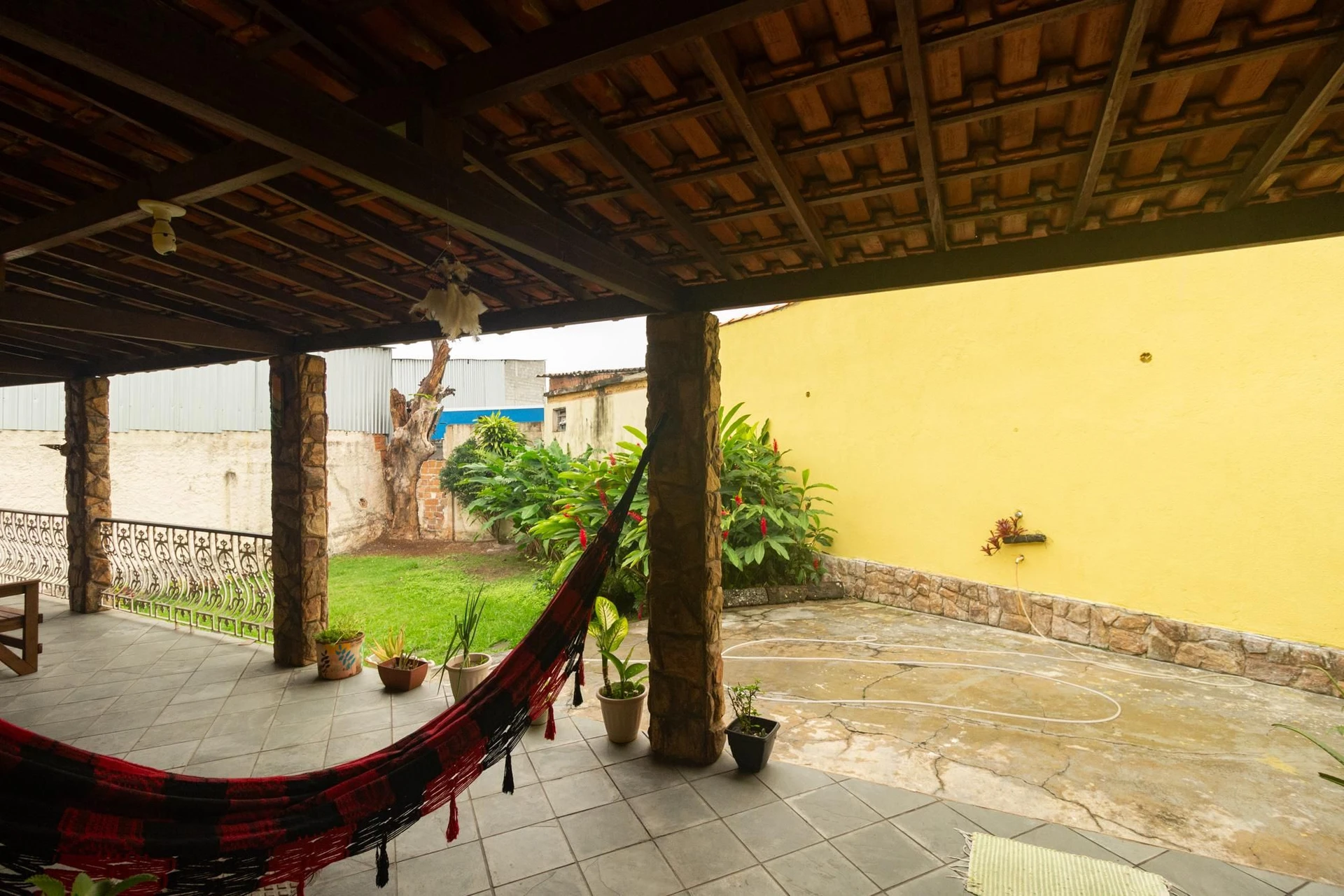 Furnished house, 250 m², with a jacuzzi — photo 8