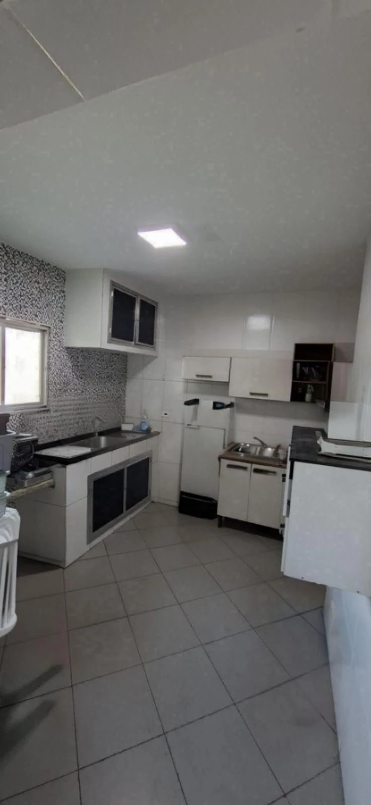 Furnished house with 2 bedrooms and an en-suite