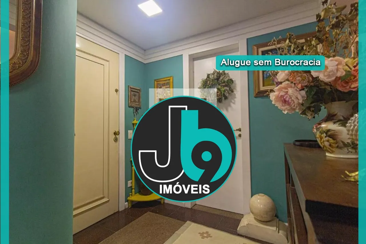 Furnished 650 m² house with 4 bedrooms and 4 bathrooms — photo 35
