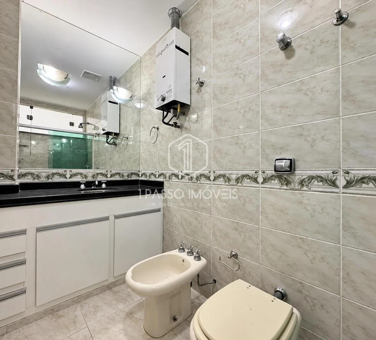 Apartamento, 159 m², com janelas do piso ao teto — photo 11