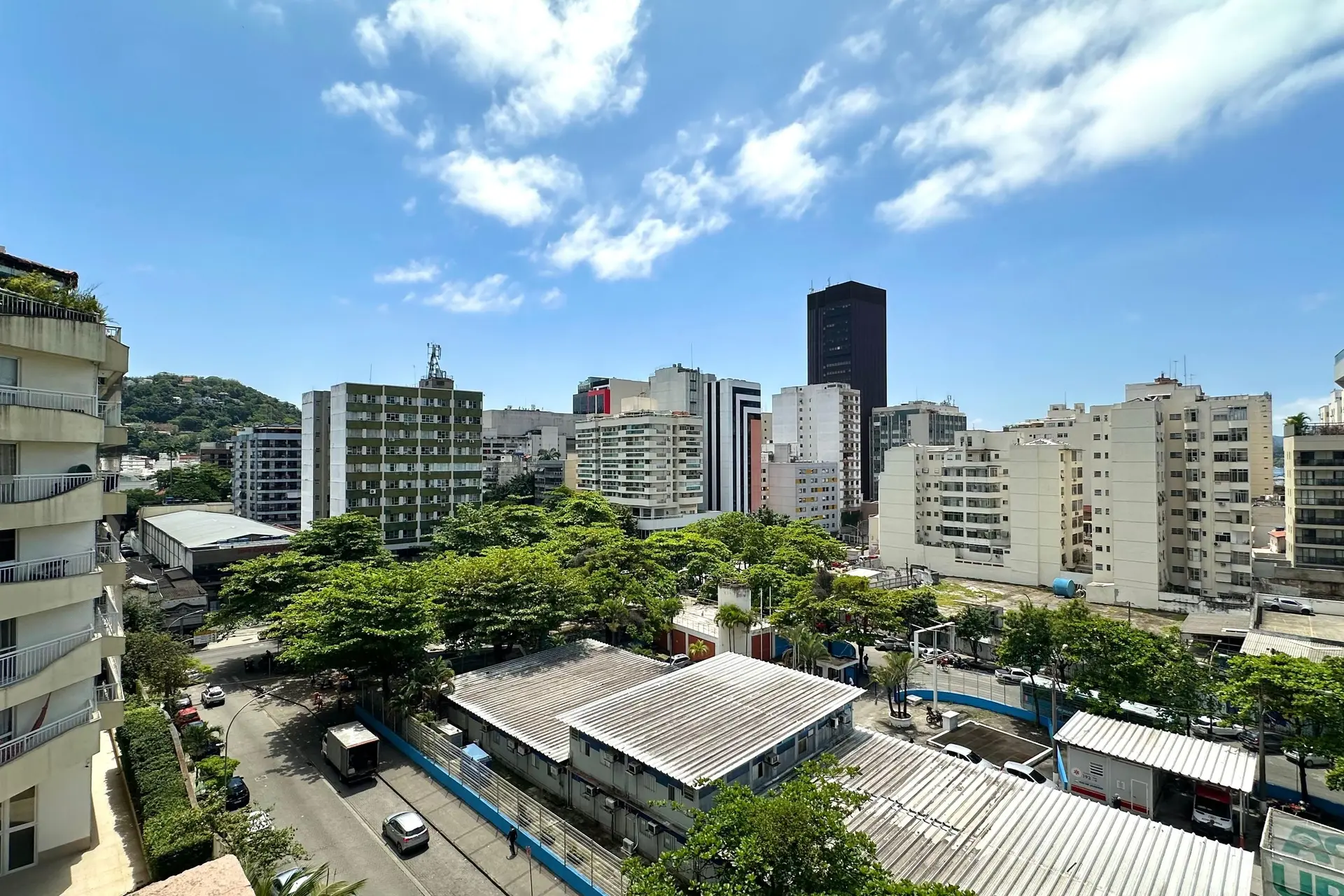 Apartamento de 3 quartos com vista para a água — photo 45