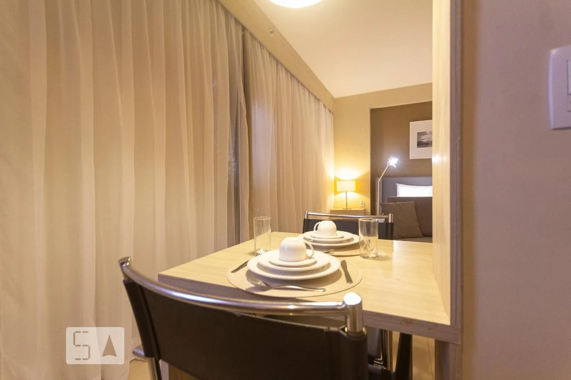 Apartamento mobiliado com 2 suítes e 1 vaga — photo 17