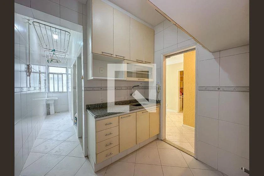 Apartment, 65 m², with a home office — photo 2