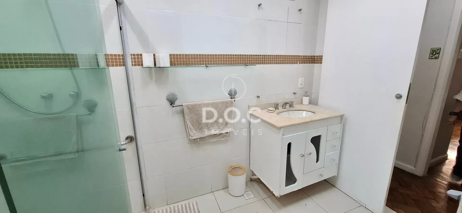 Квартира з 3 спальнями та пральною машиною, Ріо-де-Жанейро — photo 19