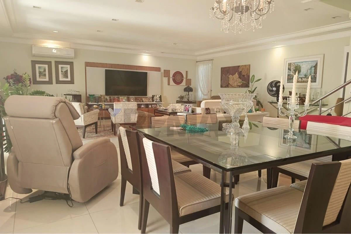 Furnished house with private garden and 5 parking spots — photo 14
