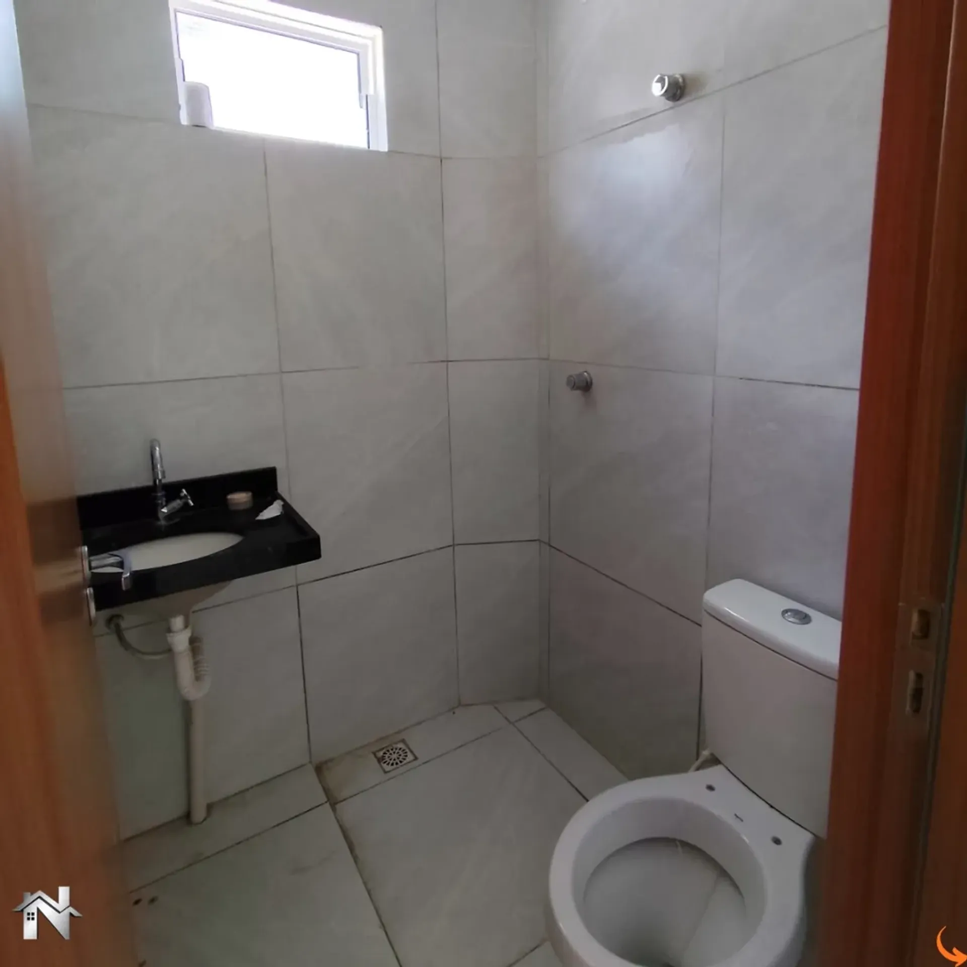 2-bedroom apartment in a building with a pool — photo 9