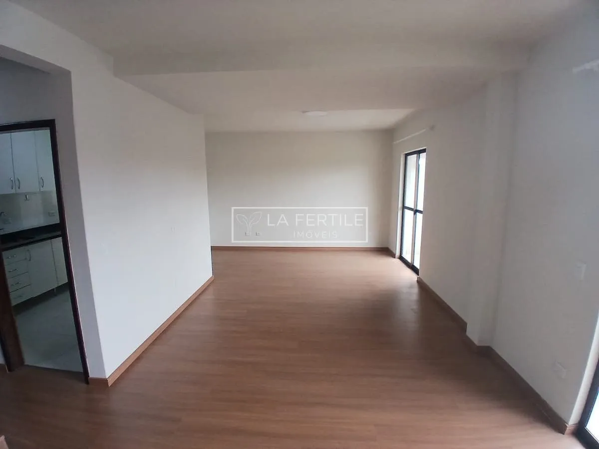 Приватное барбекю и 3 спальни: квартира 119 м² — photo 20