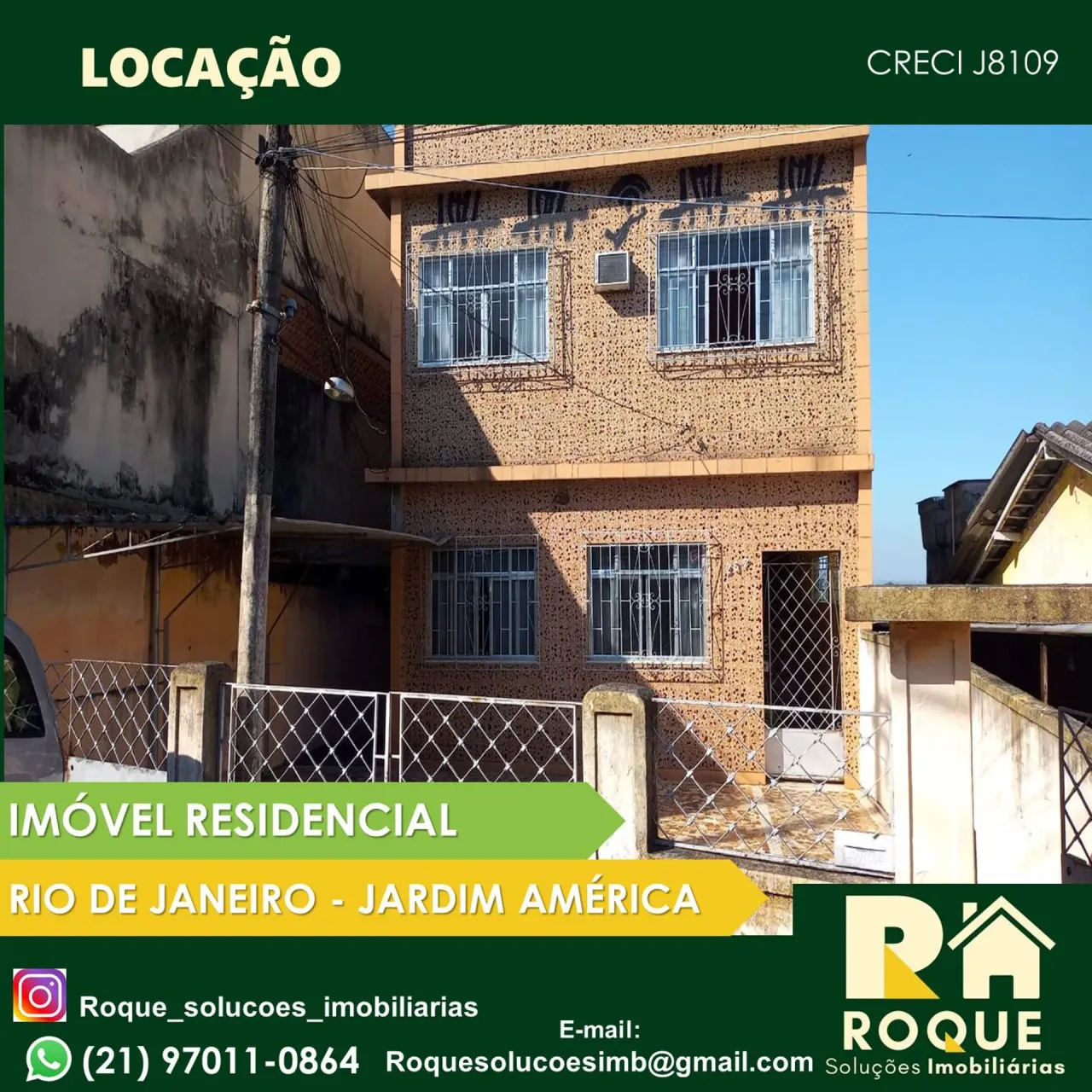 3-bedroom apartment with gas stove and no parking — photo 14