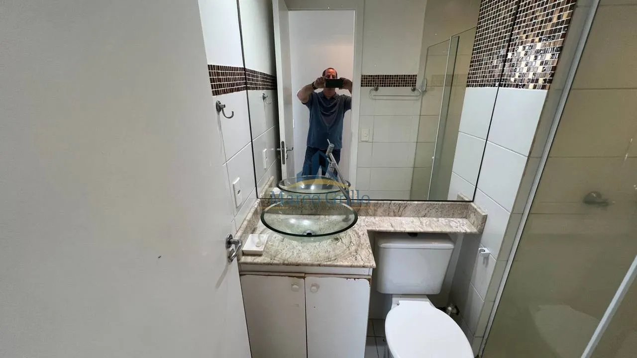 Apartamento com 2 quartos, 1 banheiro e 45 m² — photo 50