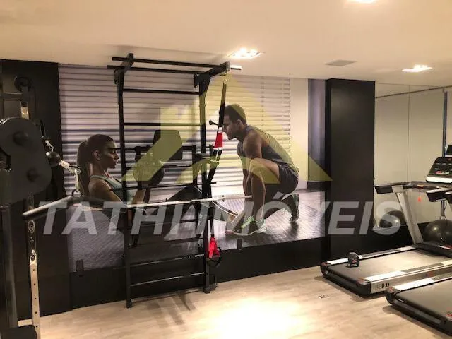Посудомоечная машина и 3 спальни: квартира 232 м² — photo 53