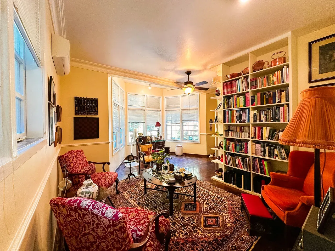 Furnished house with 4 bedrooms and 2993 m², 3 en-suites — photo 14