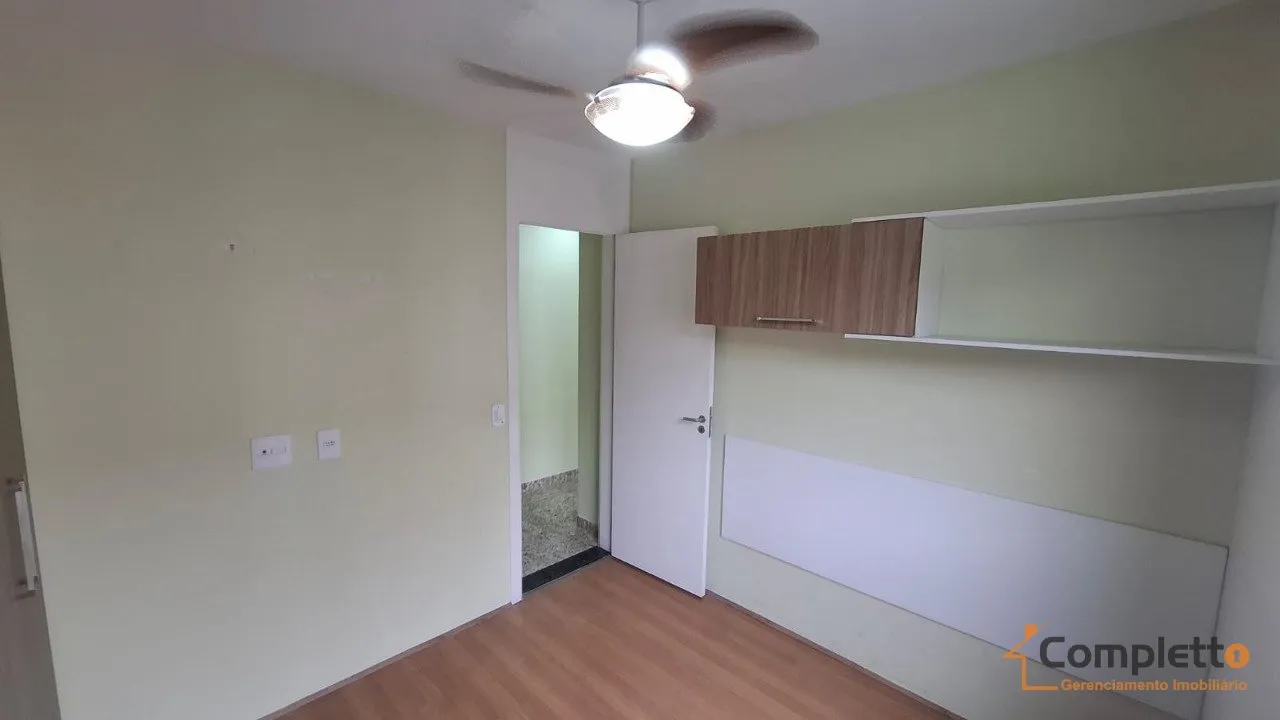 2-bedroom apartment in a building with a gym — photo 6