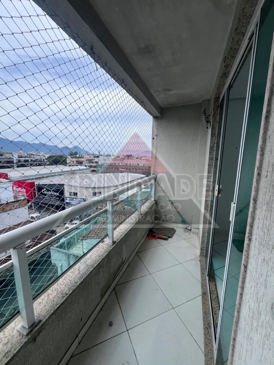 Apartamento de 1 quarto e 35 m² — photo 6