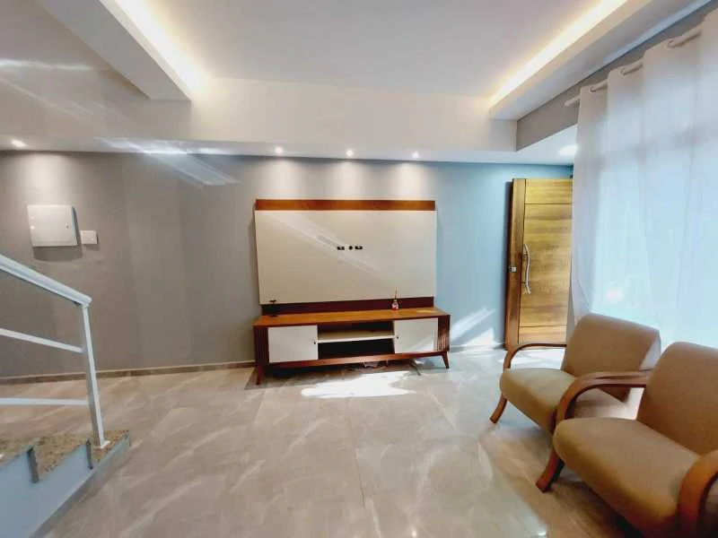 Casa mobiliada de 120 m² com cozinha aberta a gás — photo 6