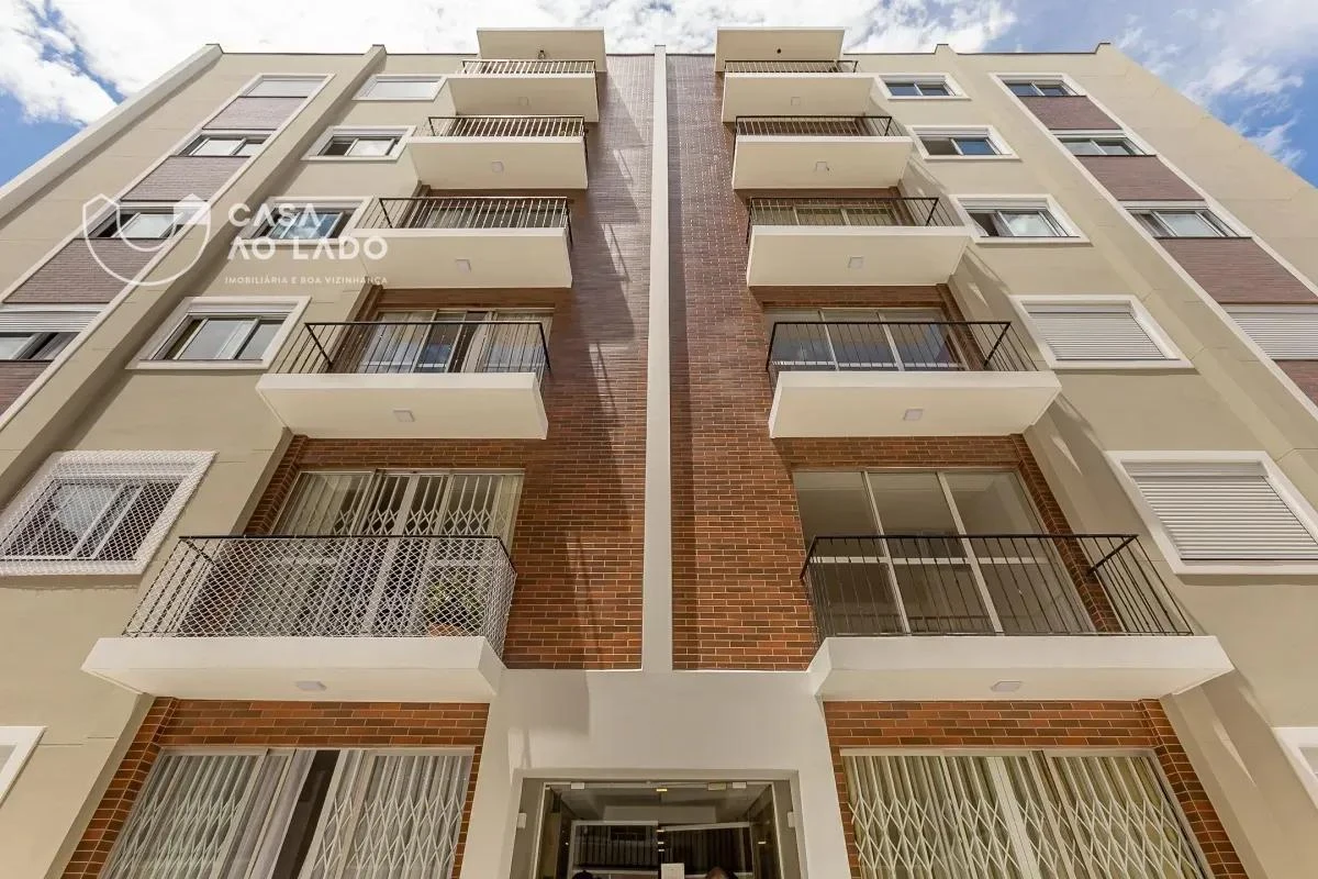 114 m² apartment with 3 bedrooms, balcony and 1 parking spot — photo 31