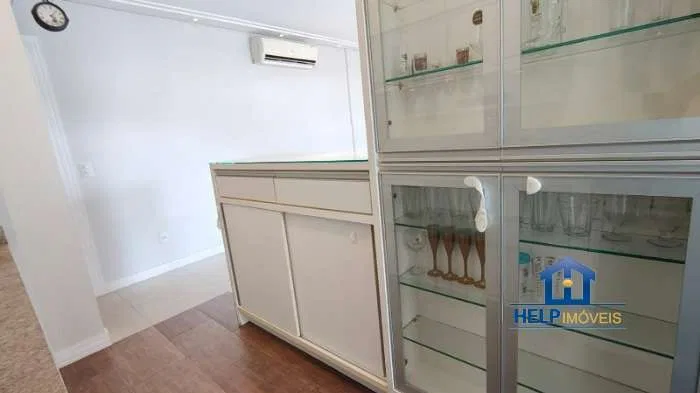 Квартира 85 м² с рабочим местом и застеклённым балконом — photo 23