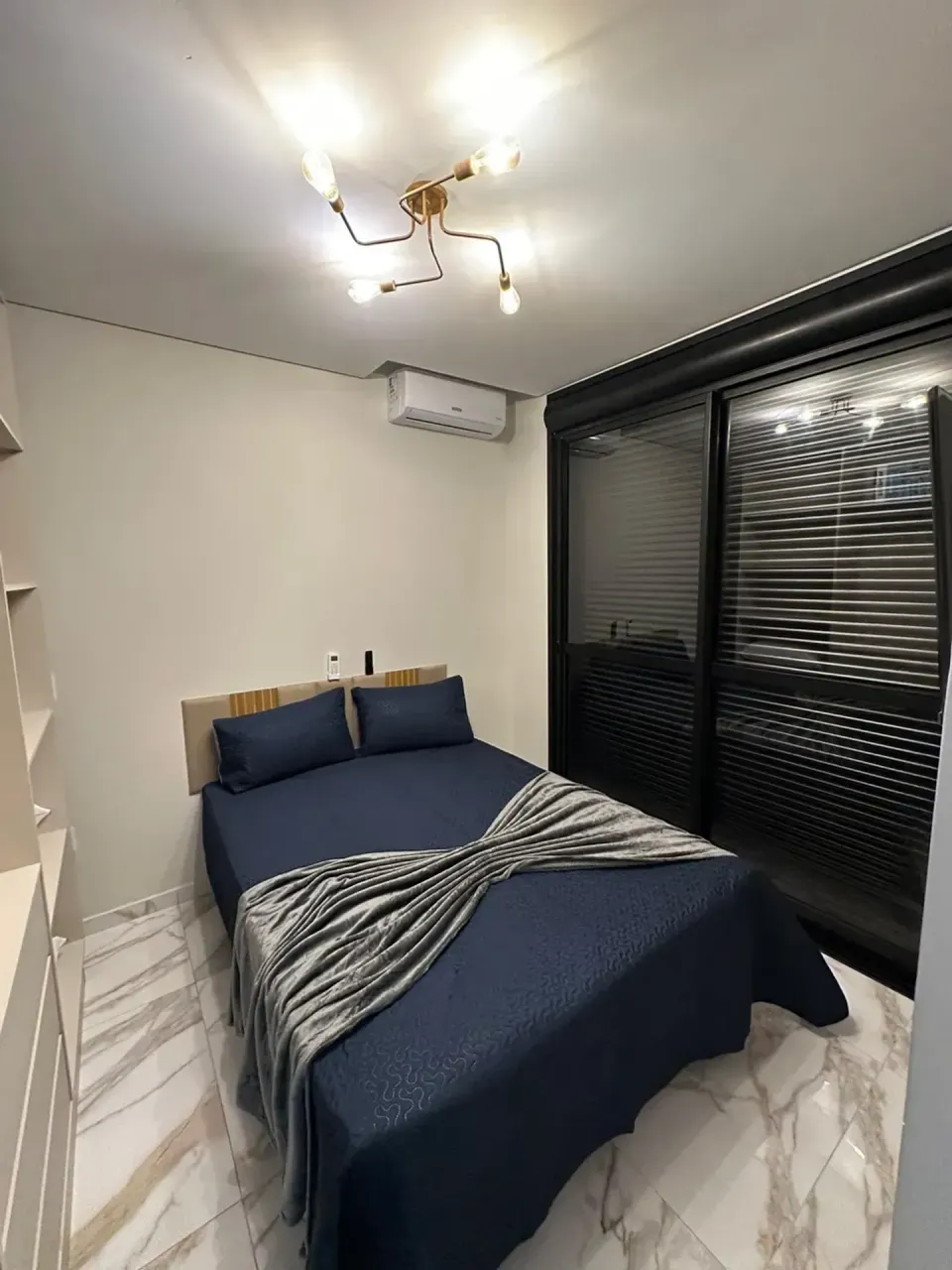 Apartment with 2 bedrooms and 2 bathrooms — photo 6