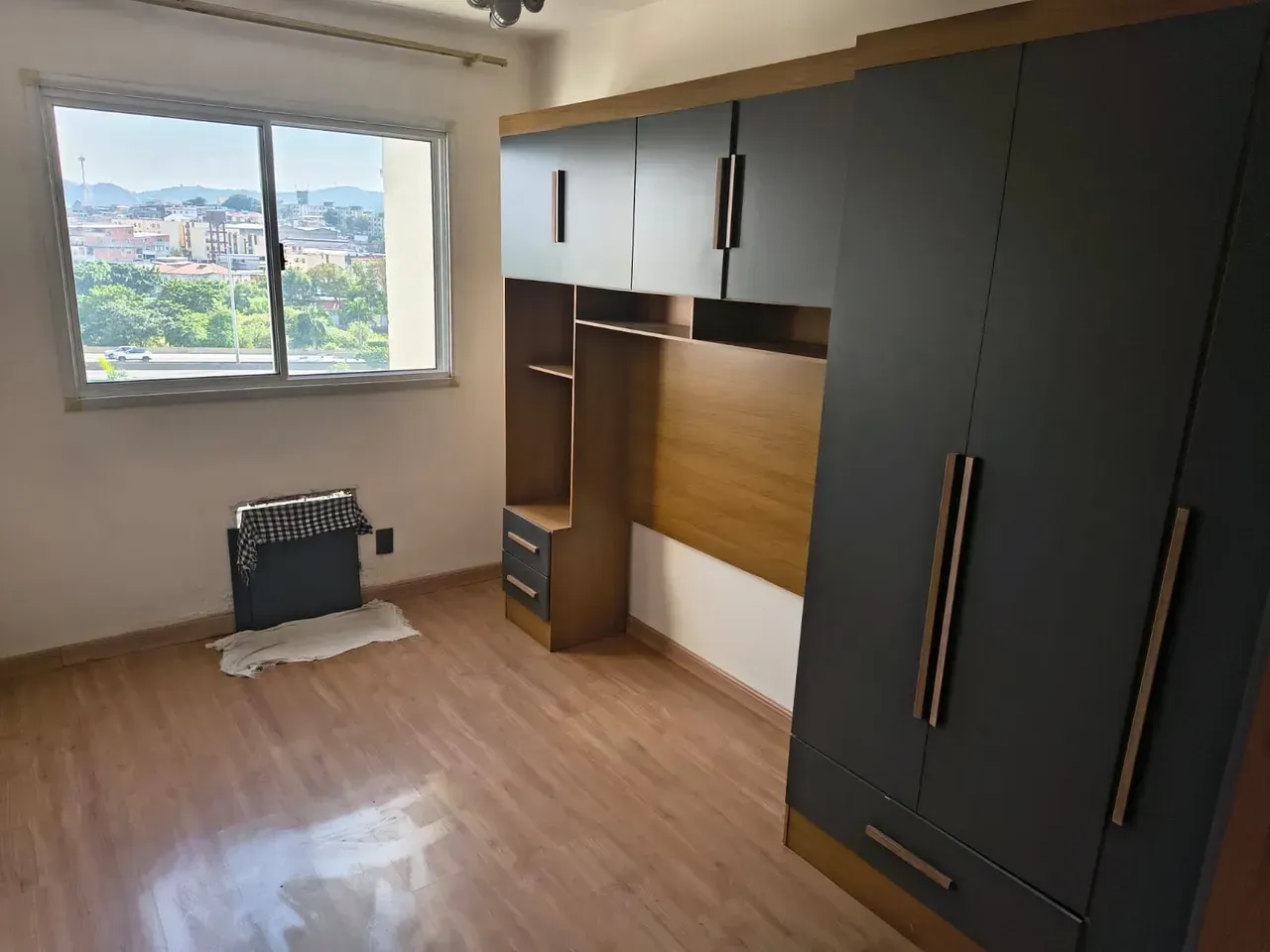 Apartamento para aluguel de 2 quartos com 1 vaga — photo 15