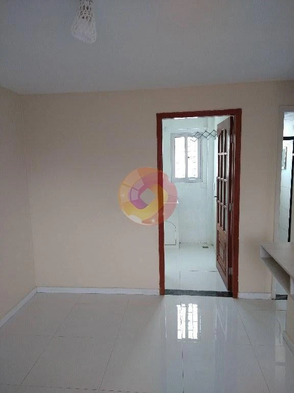 2-bedroom, 44 m² apartment in Curitiba — photo 9