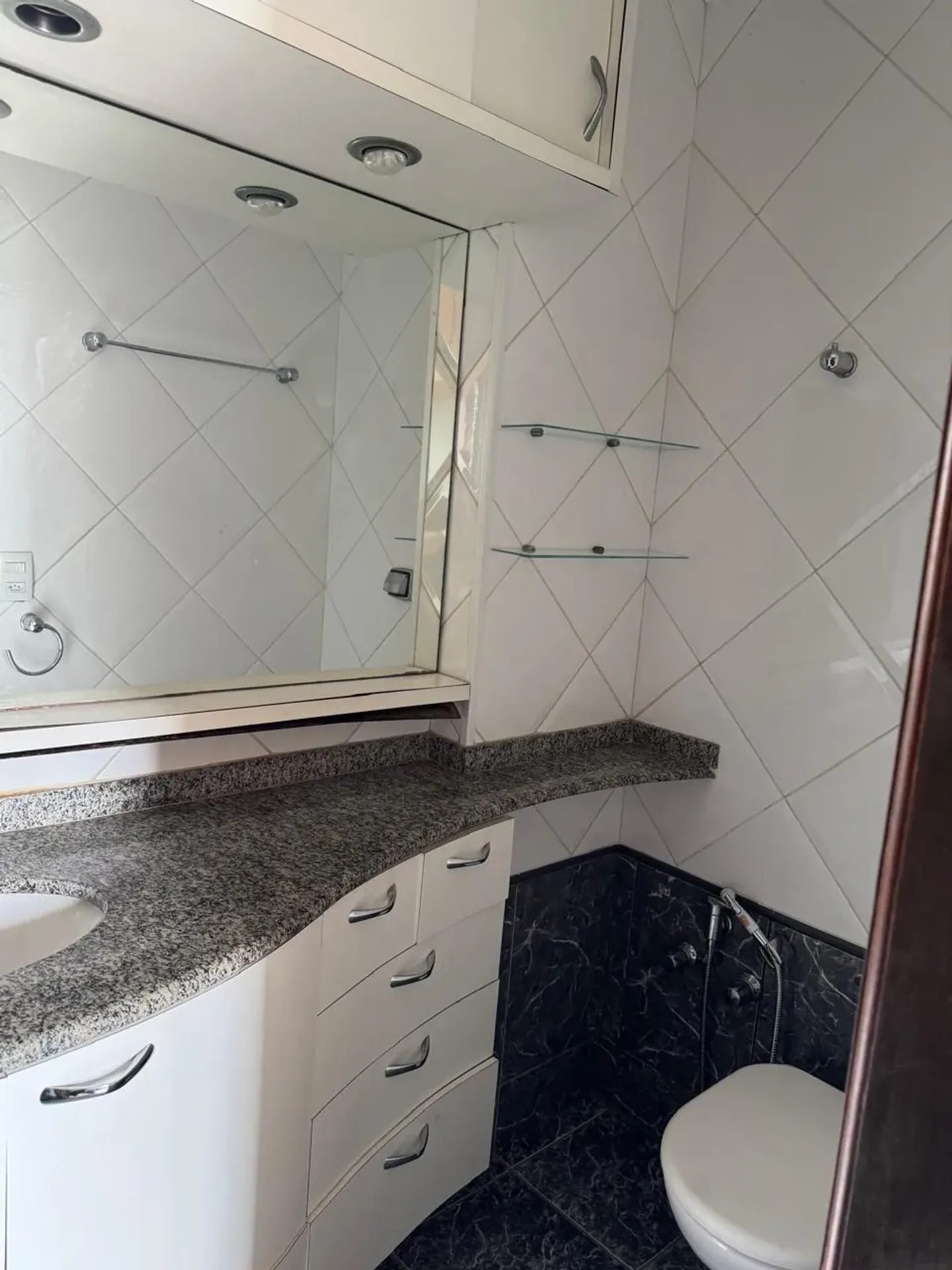Cobertura duplex com 3 quartos e suíte, com área de churrasco — photo 27