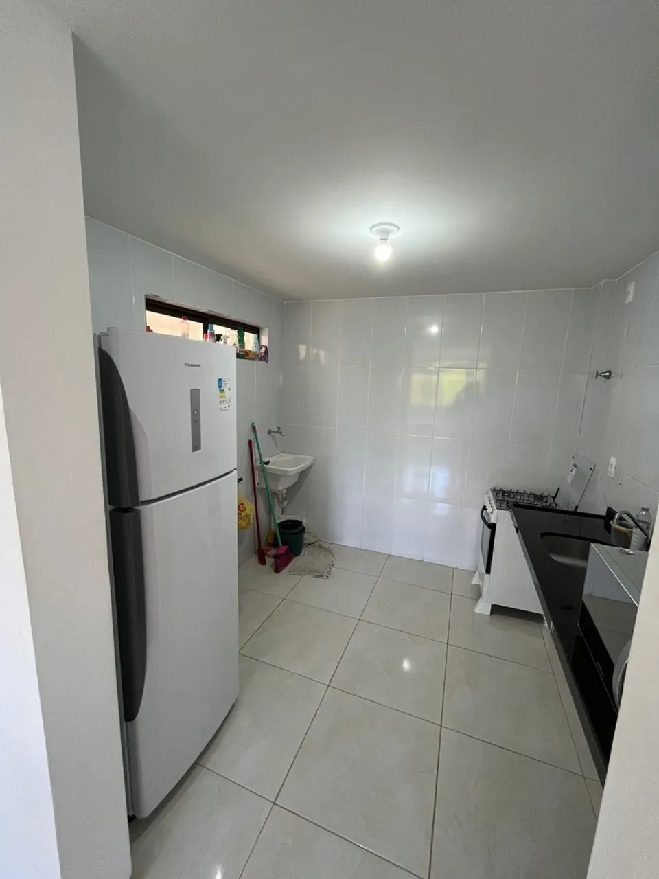 Квартира: 2 спальні, 57 м² — photo 2