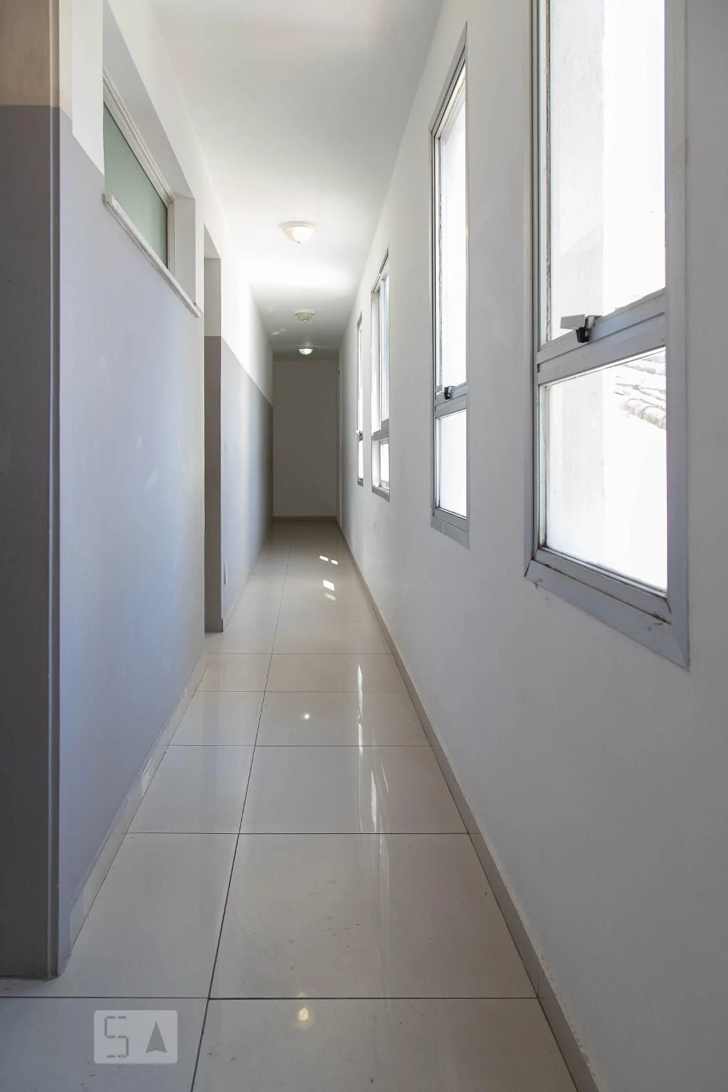 3-bedroom apartment with 3 bathrooms and 2 parking spaces — photo 62