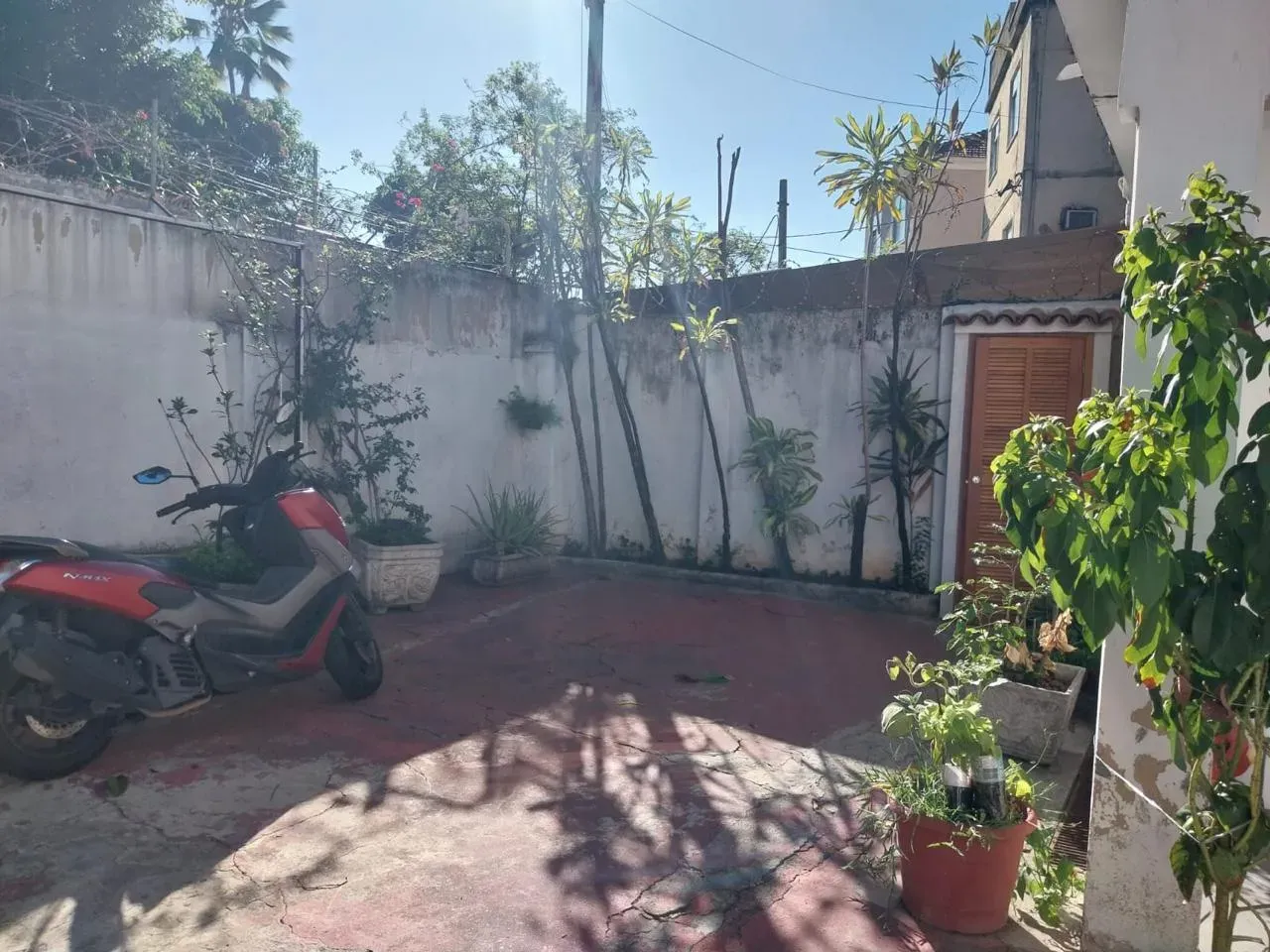 Private BBQ in a 4-bedroom house, 110 m² — photo 27